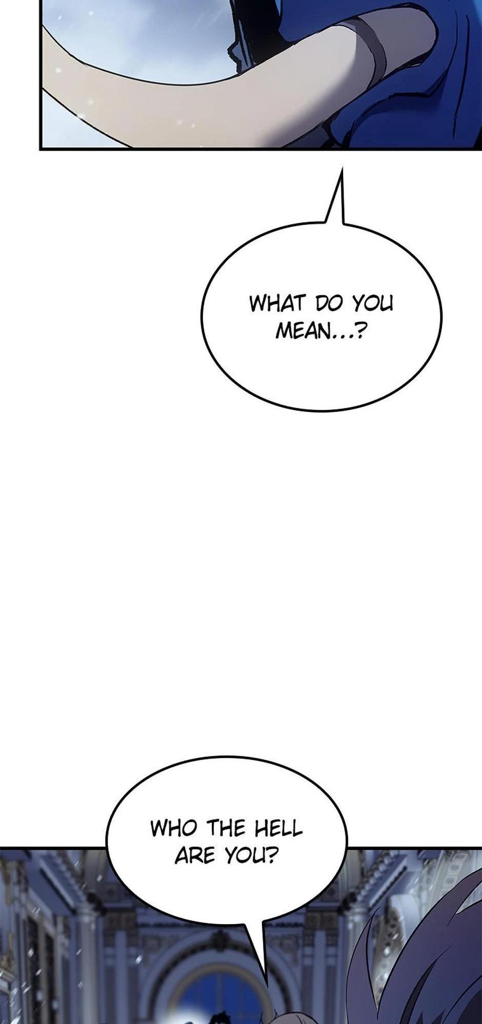 Read The Reincarnated King of Fists EN Manga Online