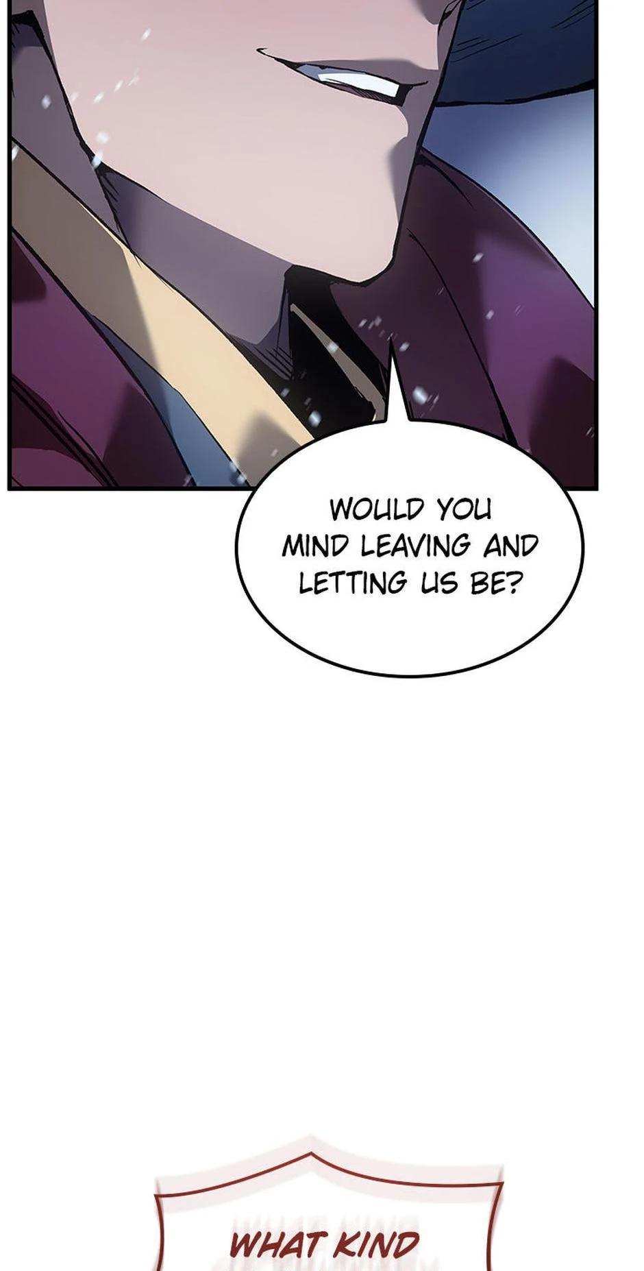 Read The Reincarnated King of Fists EN Manga Online