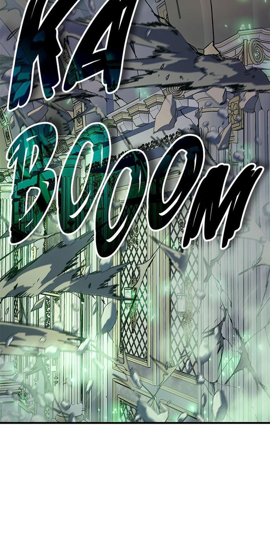 Read The Reincarnated King of Fists EN Manga Online