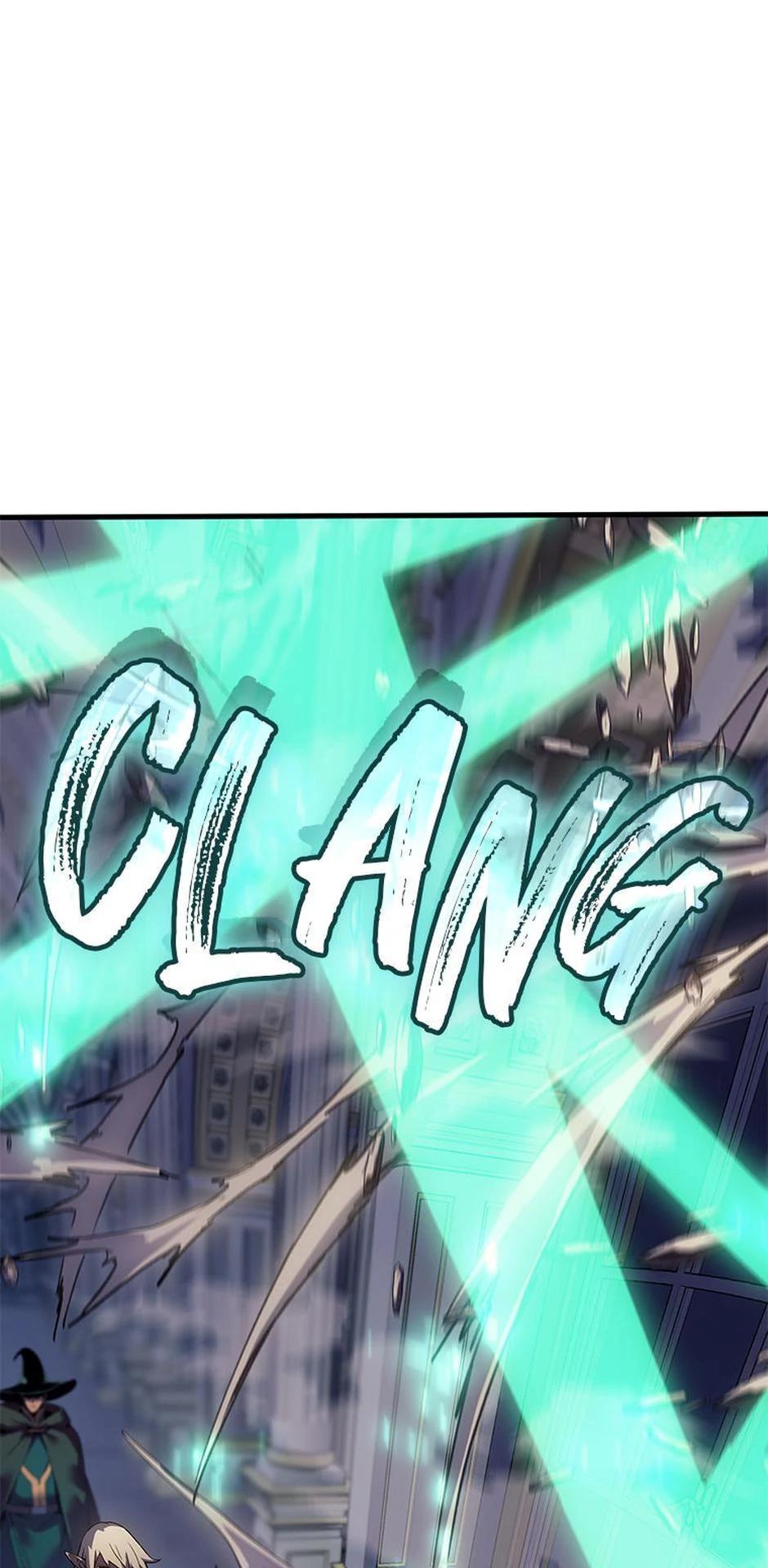 Read The Reincarnated King of Fists EN Manga Online