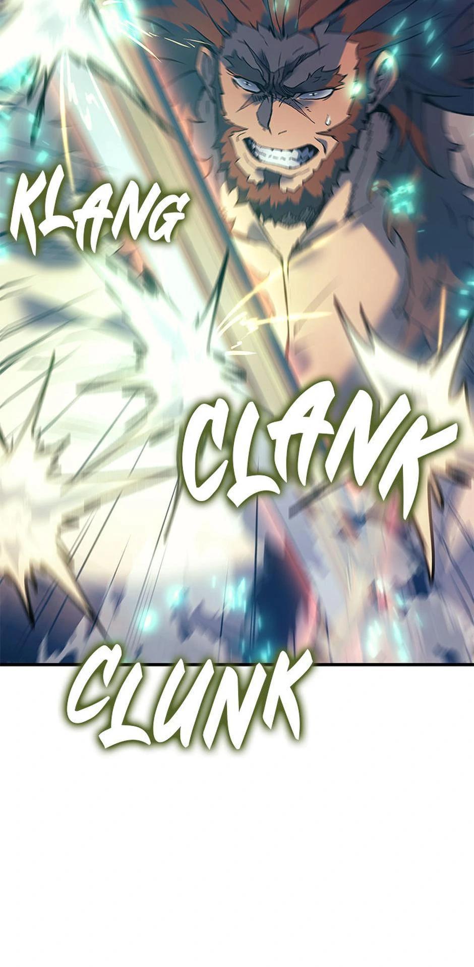 Read The Reincarnated King of Fists EN Manga Online