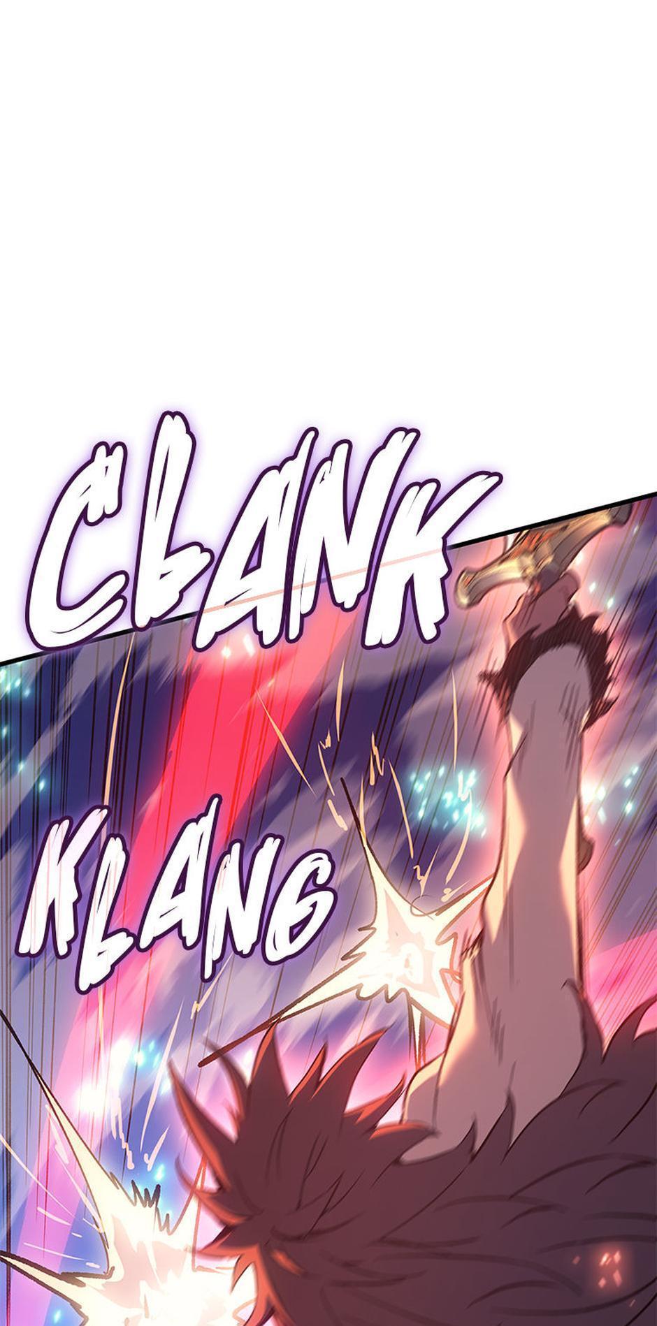 Read The Reincarnated King of Fists EN Manga Online