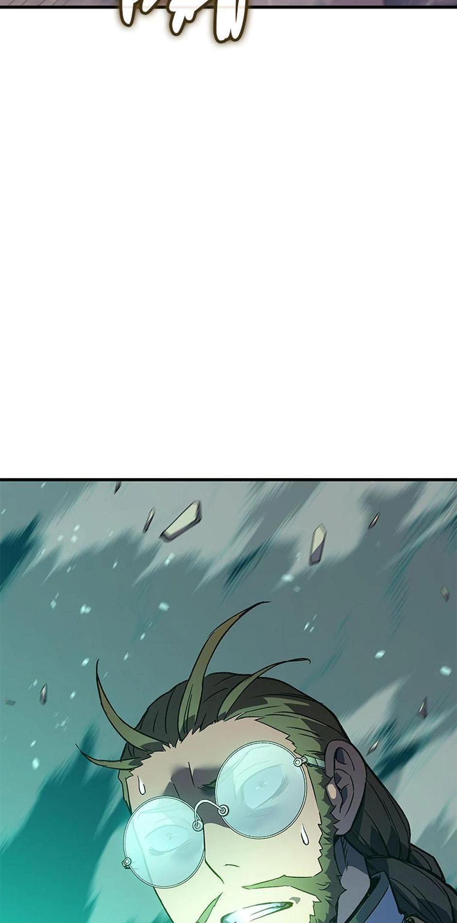 Read The Reincarnated King of Fists EN Manga Online