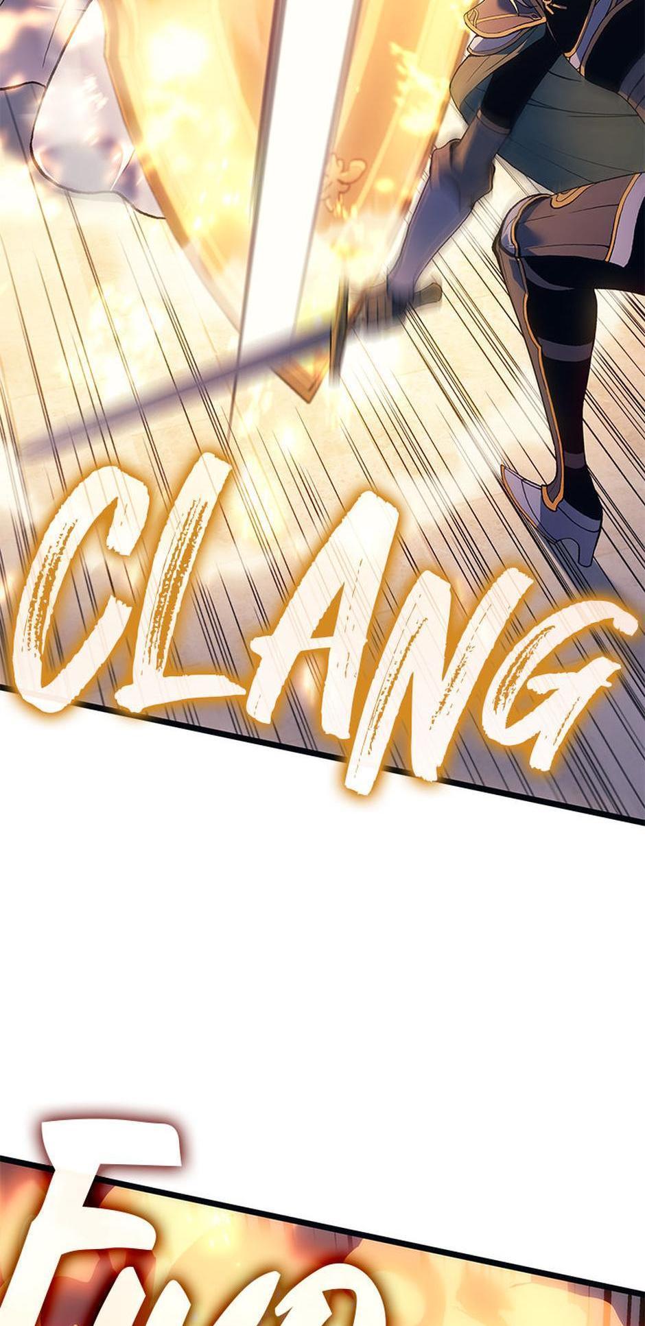 Read The Reincarnated King of Fists EN Manga Online