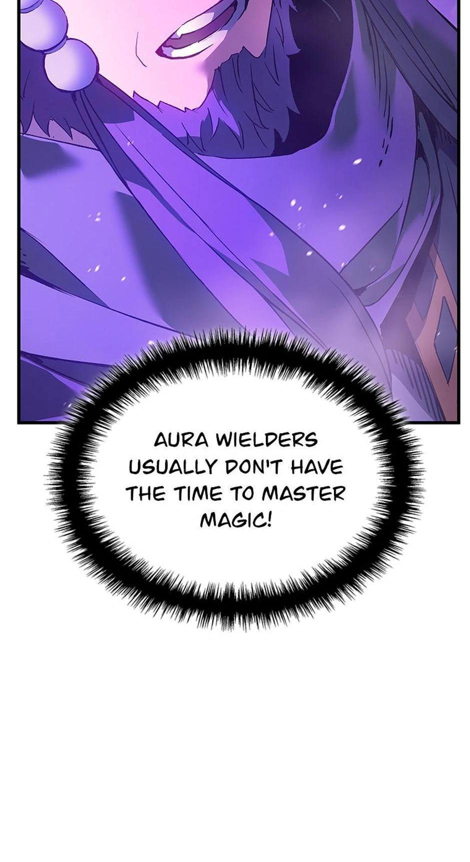 Read The Reincarnated King of Fists EN Manga Online