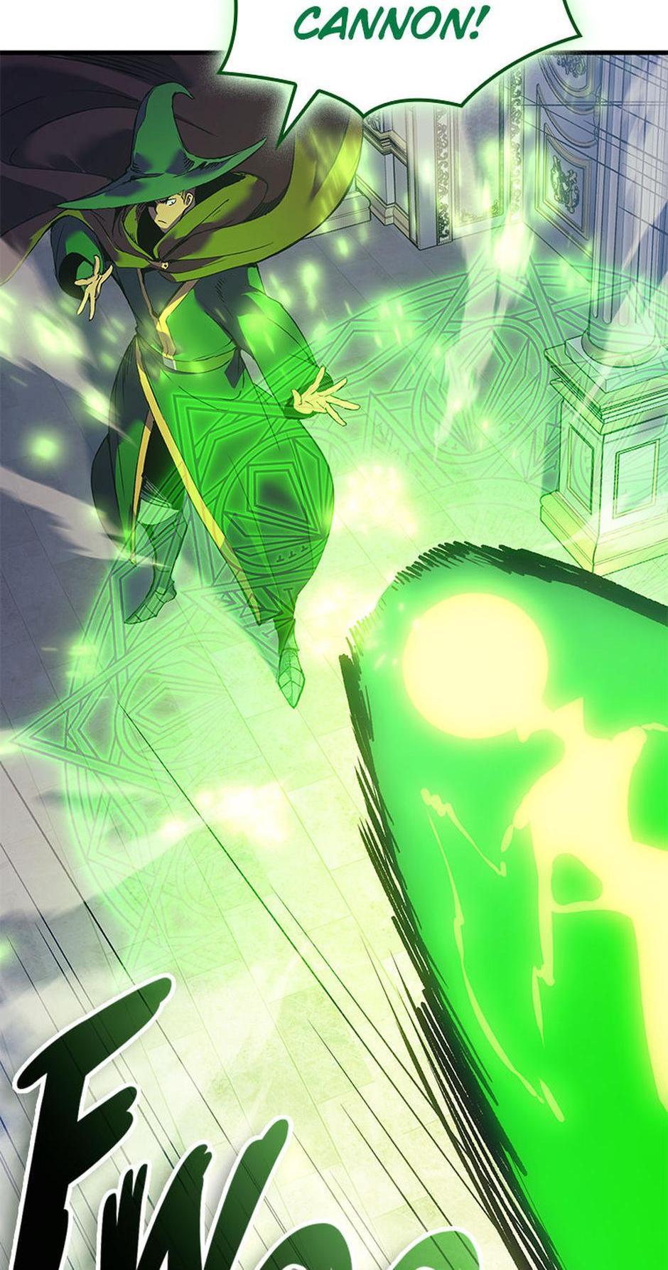 Read The Reincarnated King of Fists EN Manga Online