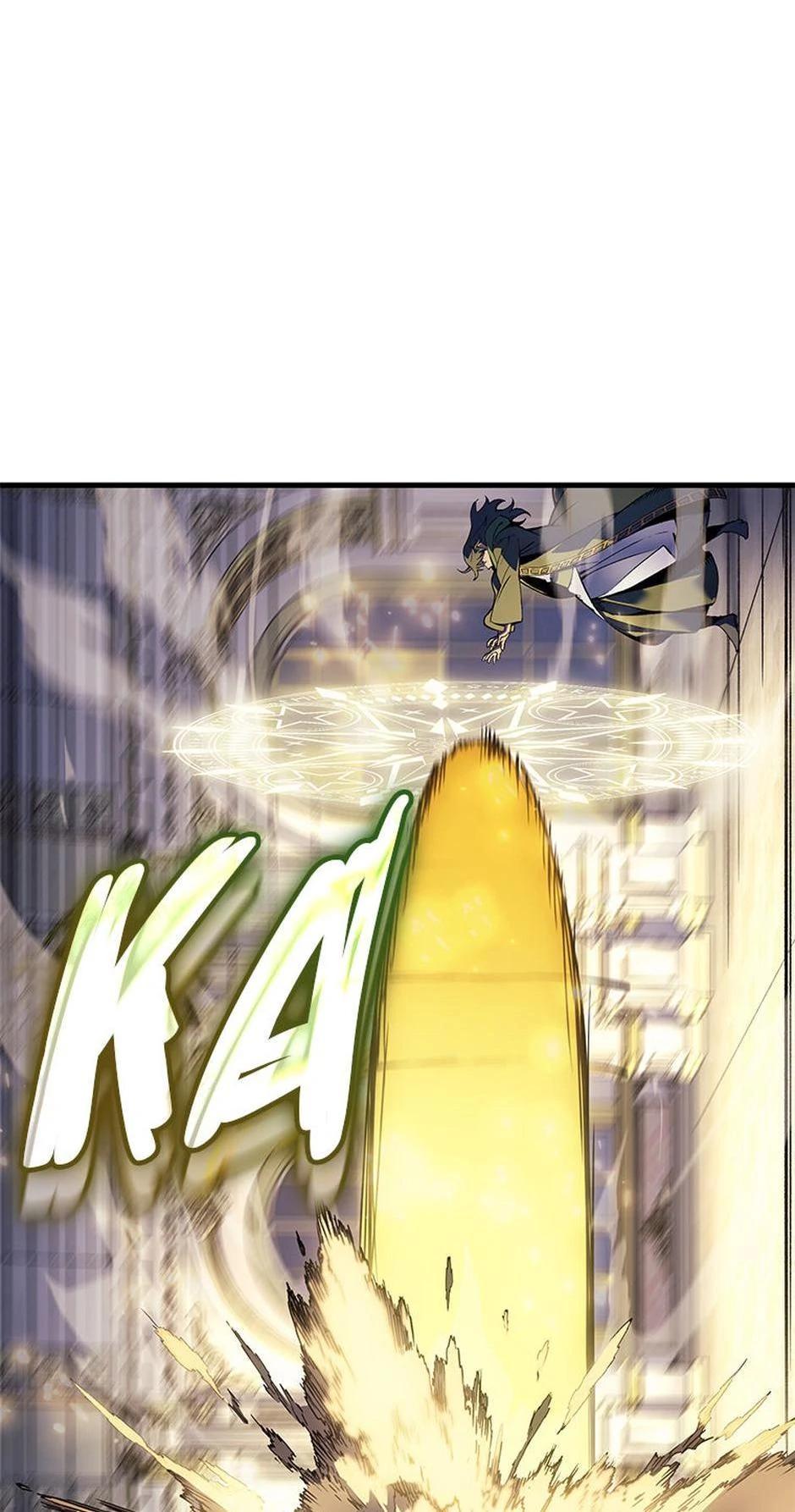 Read The Reincarnated King of Fists EN Manga Online