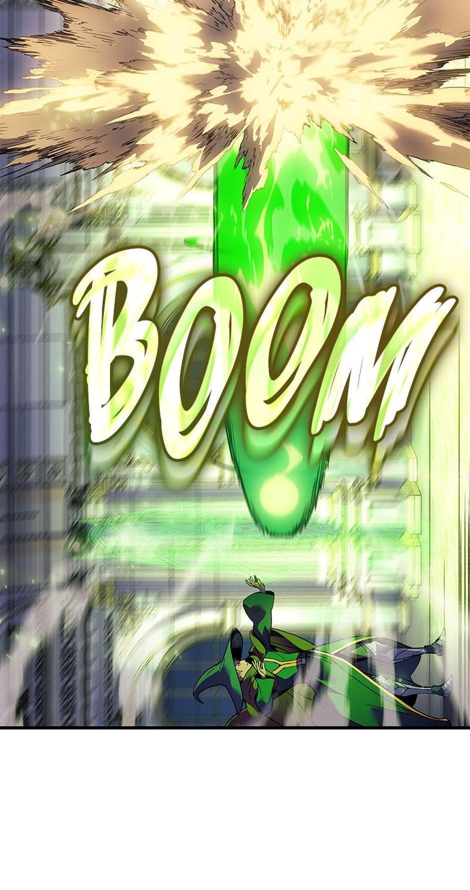 Read The Reincarnated King of Fists EN Manga Online