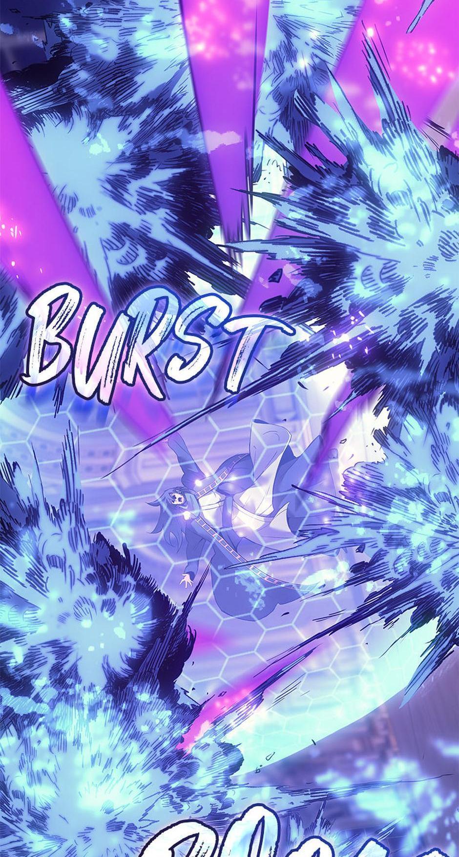 Read The Reincarnated King of Fists EN Manga Online