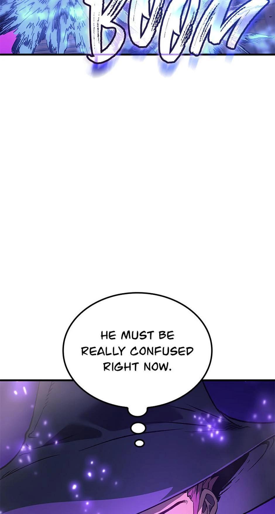 Read The Reincarnated King of Fists EN Manga Online