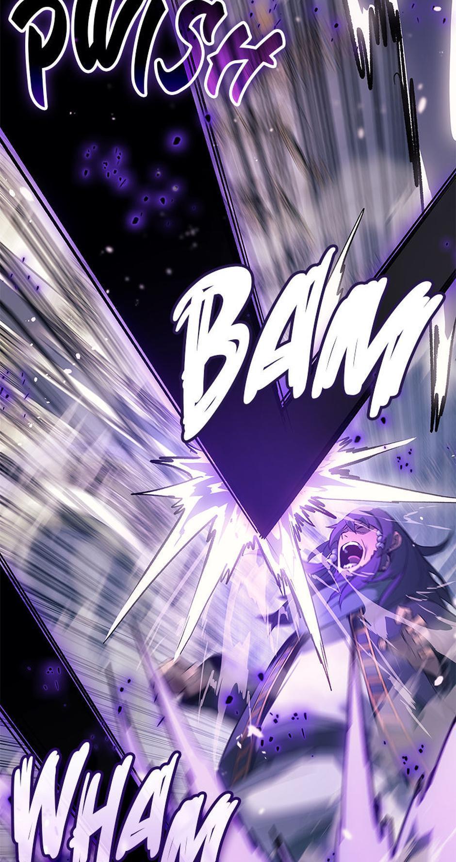 Read The Reincarnated King of Fists EN Manga Online