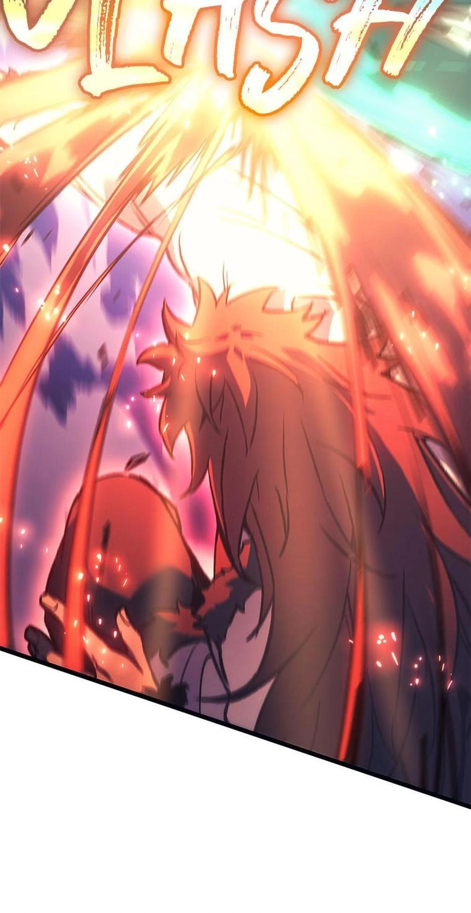 Read The Reincarnated King of Fists EN Manga Online