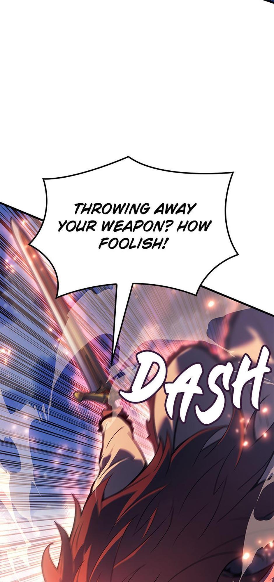 Read The Reincarnated King of Fists EN Manga Online