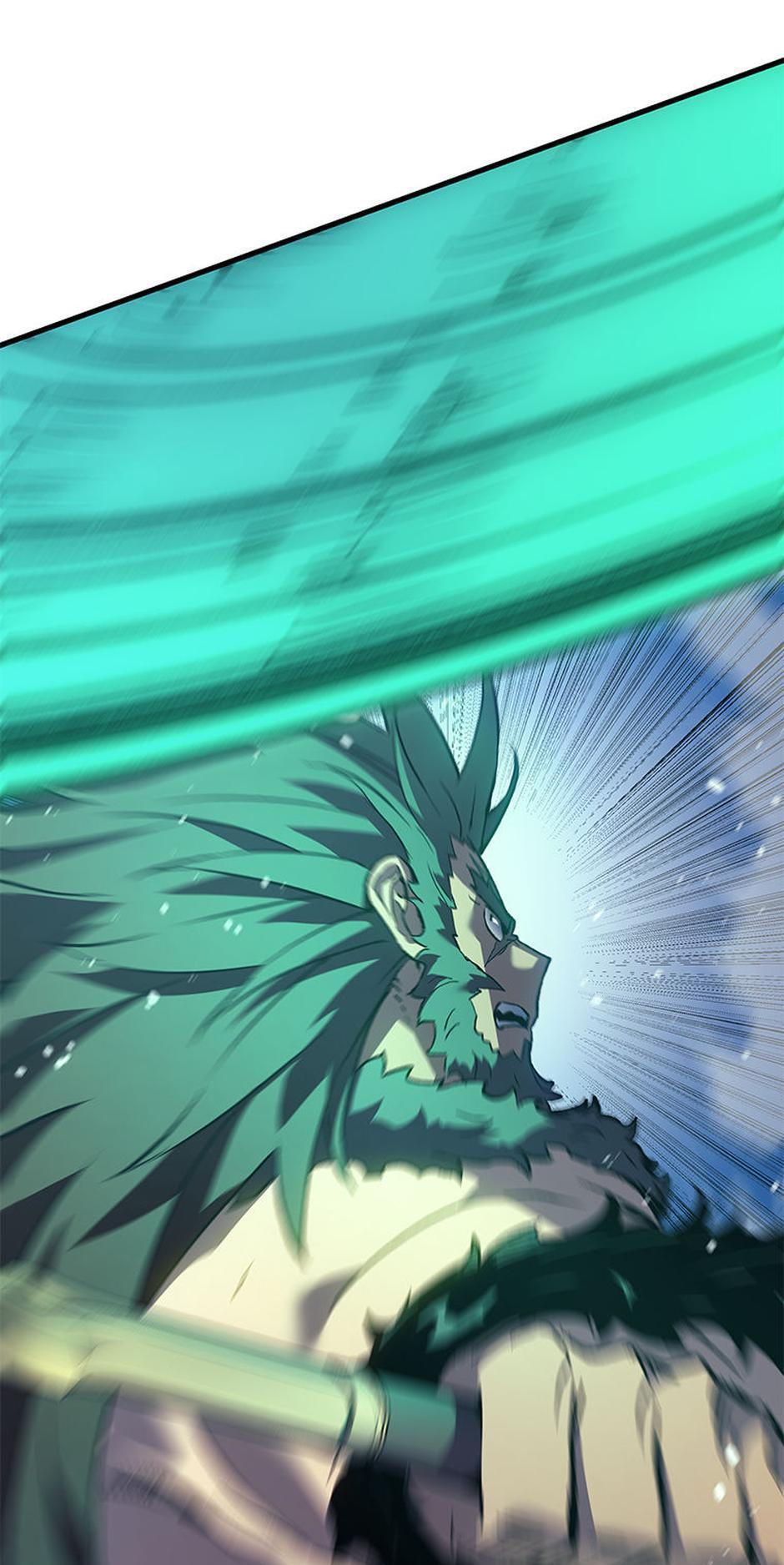 Read The Reincarnated King of Fists EN Manga Online