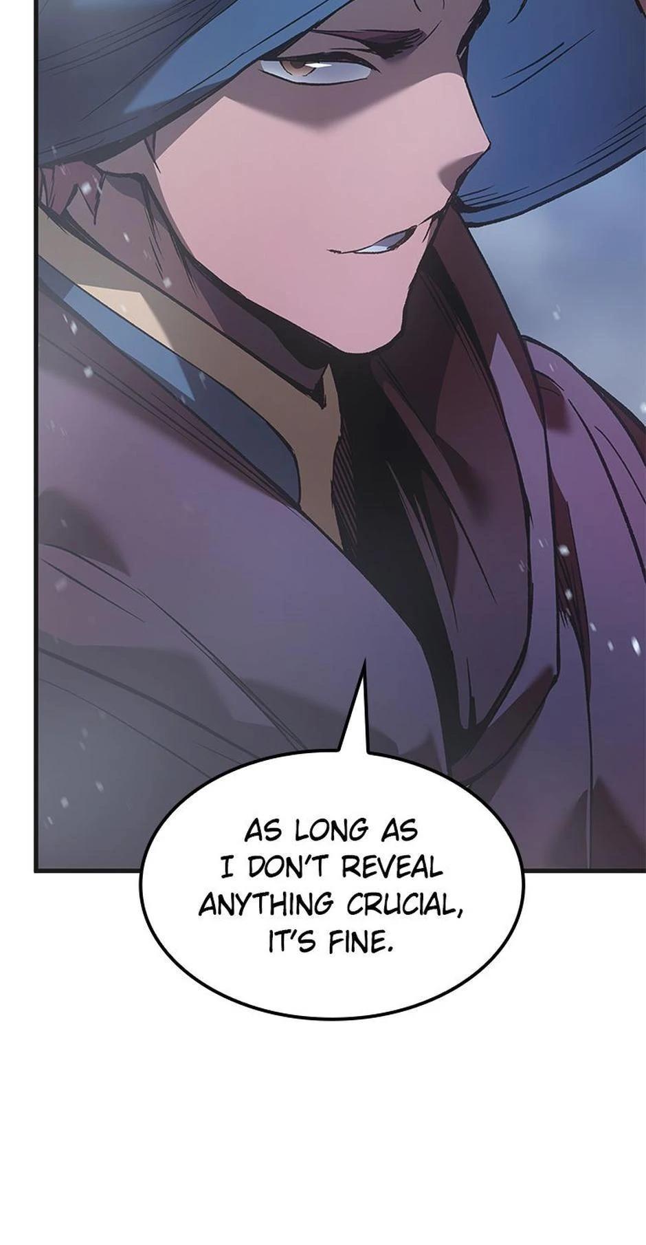 Read The Reincarnated King of Fists EN Manga Online