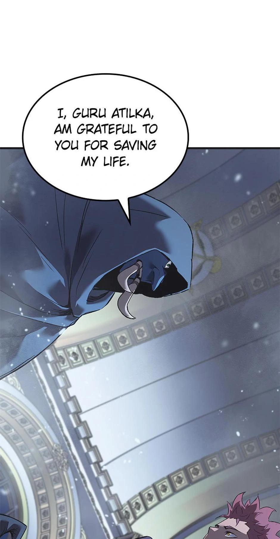 Read The Reincarnated King of Fists EN Manga Online