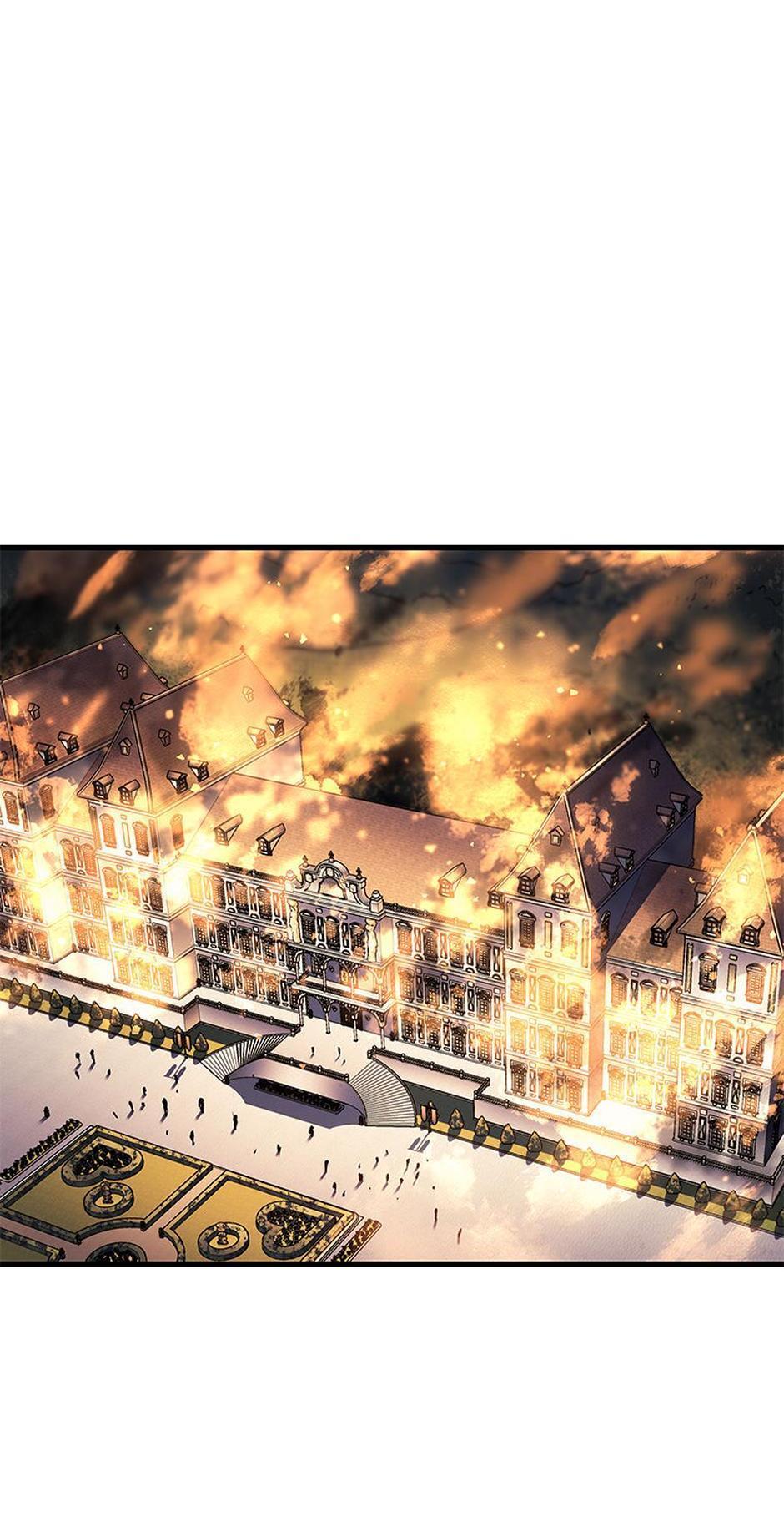 Read The Reincarnated King of Fists EN Manga Online