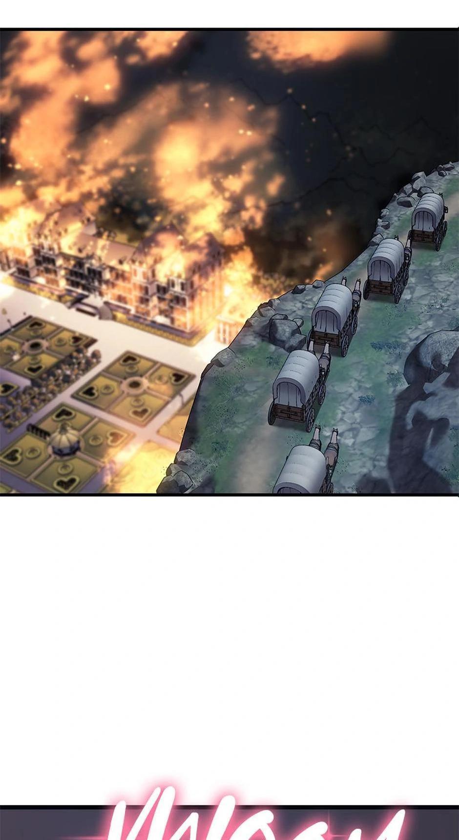 Read The Reincarnated King of Fists EN Manga Online