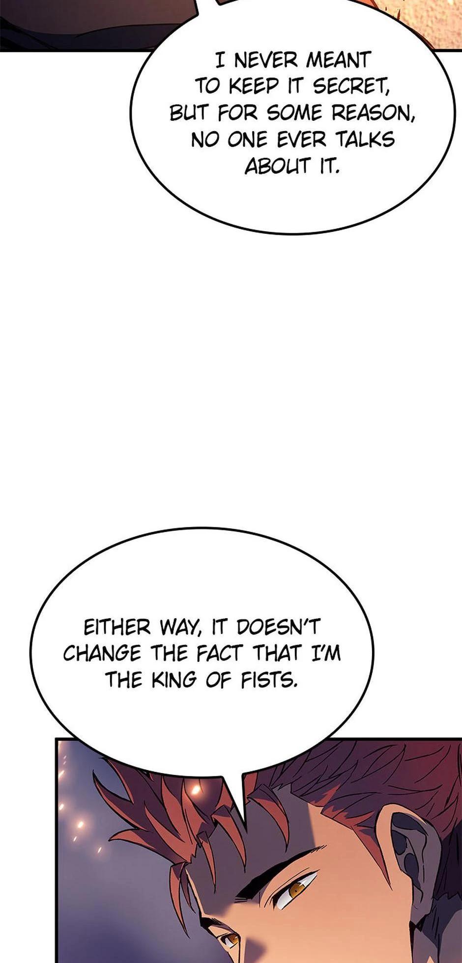 Read The Reincarnated King of Fists EN Manga Online