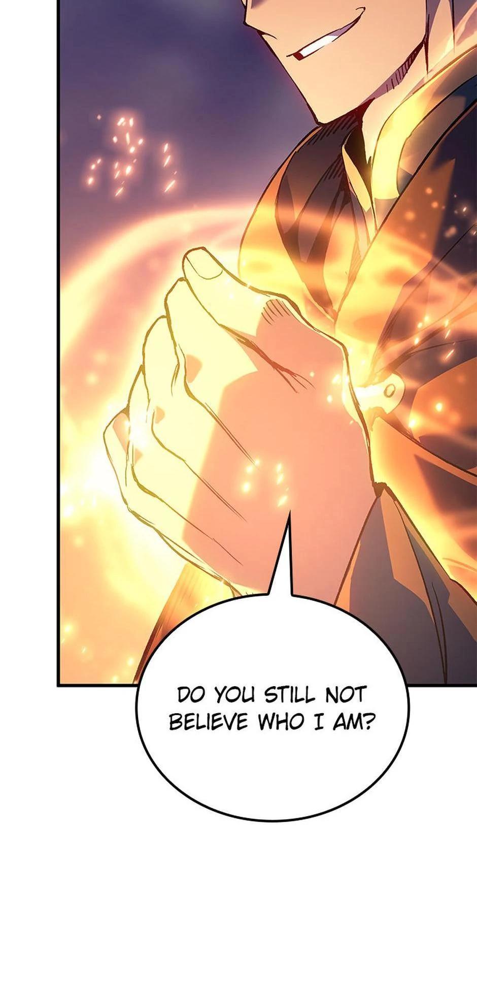 Read The Reincarnated King of Fists EN Manga Online