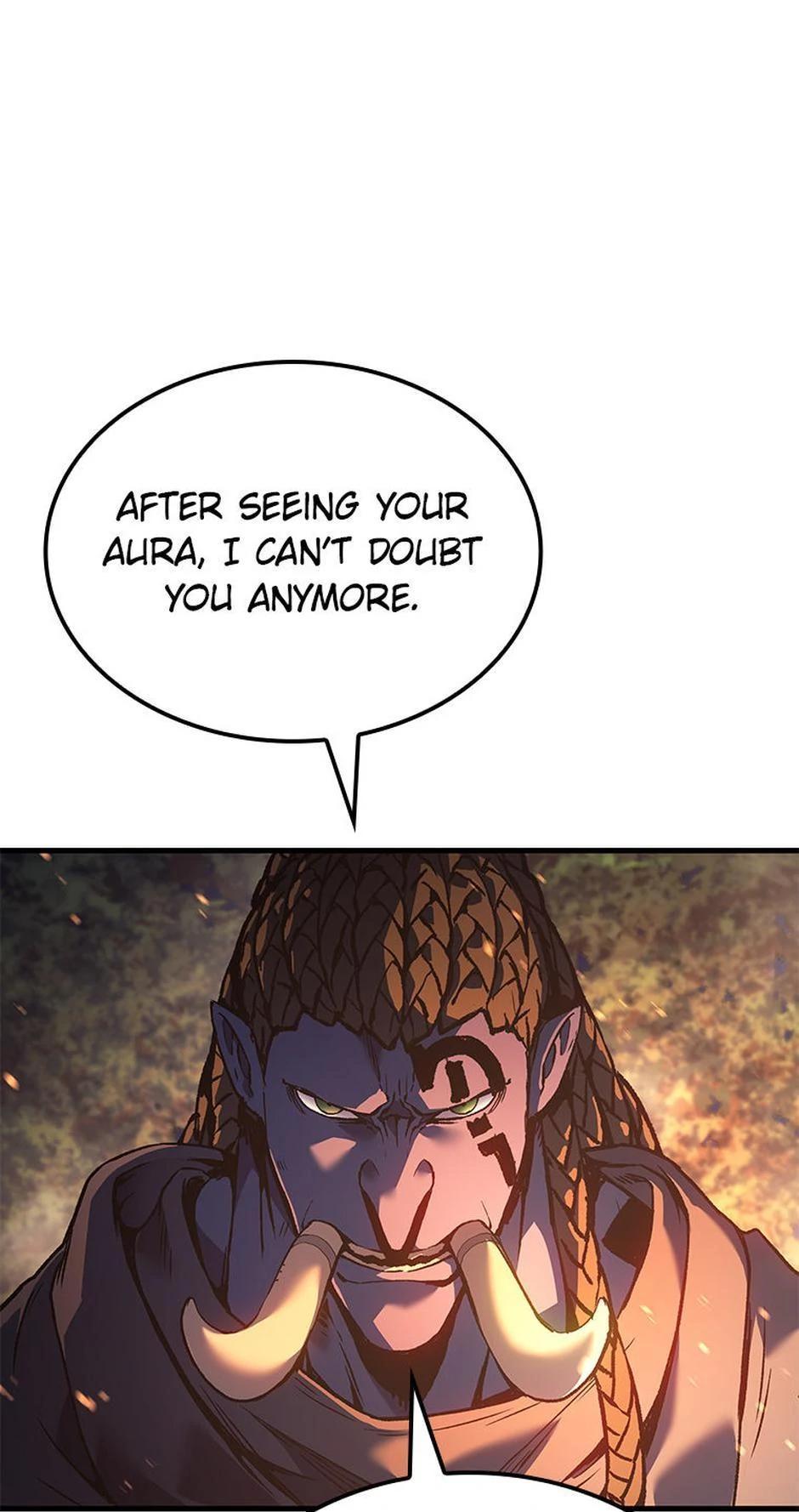 Read The Reincarnated King of Fists EN Manga Online