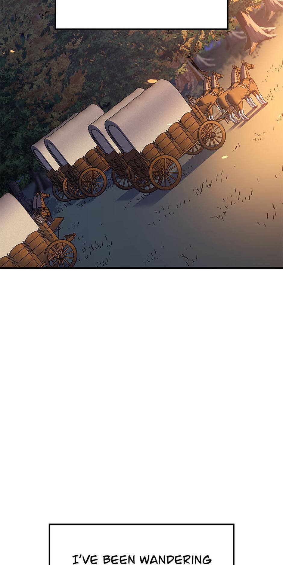 Read The Reincarnated King of Fists EN Manga Online