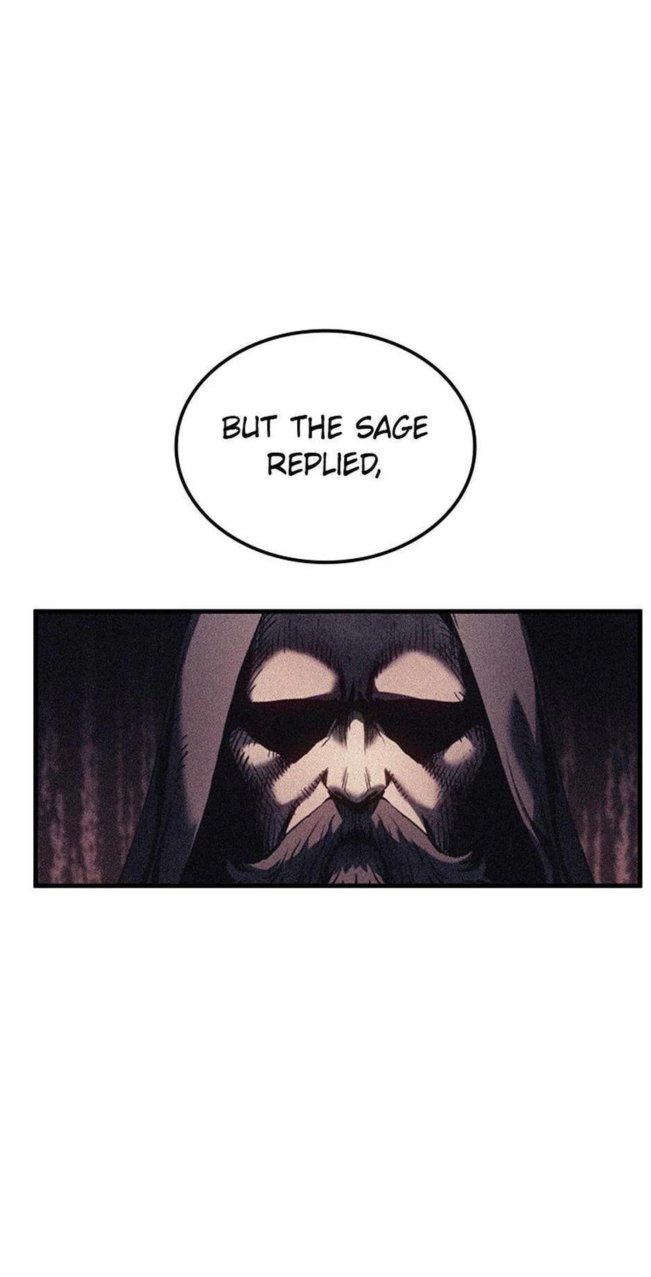 Read The Reincarnated King of Fists EN Manga Online