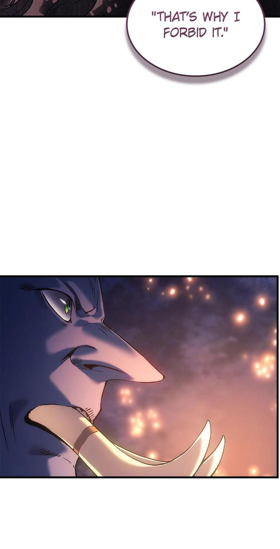 Read The Reincarnated King of Fists EN Manga Online