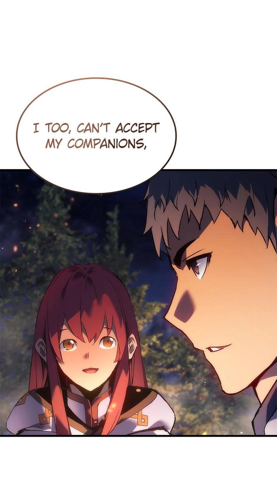 Read The Reincarnated King of Fists EN Manga Online