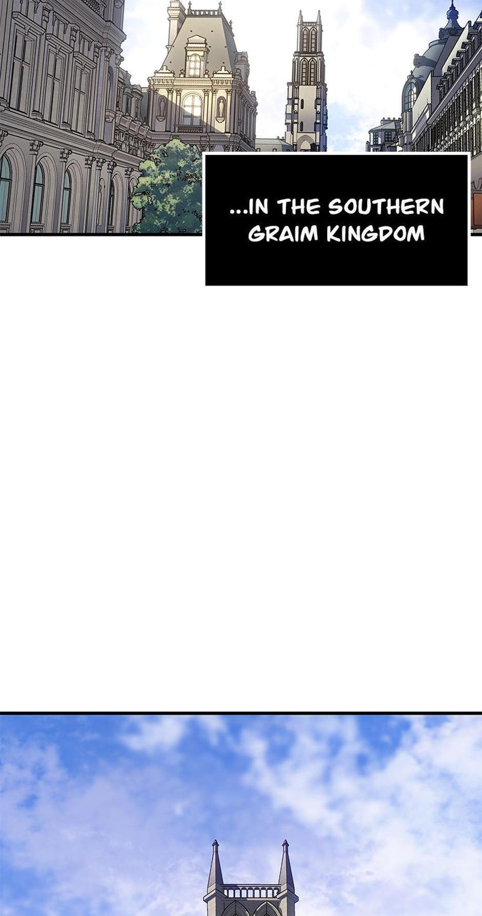 Read The Reincarnated King of Fists EN Manga Online