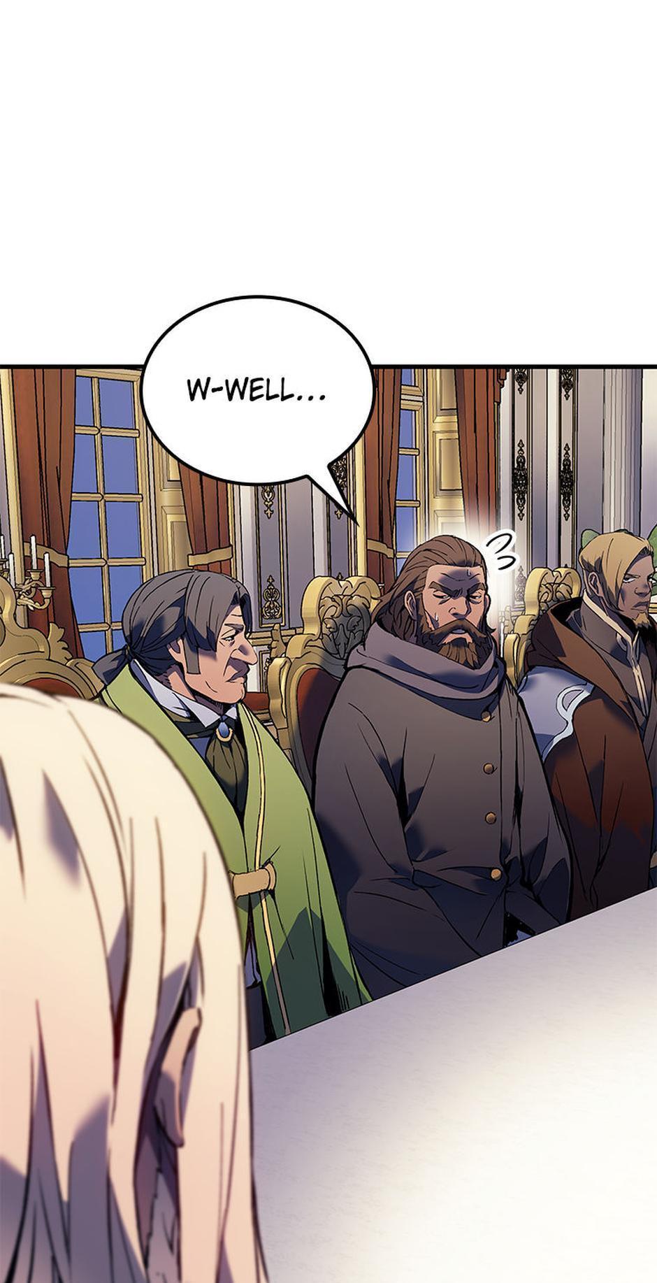 Read The Reincarnated King of Fists EN Manga Online