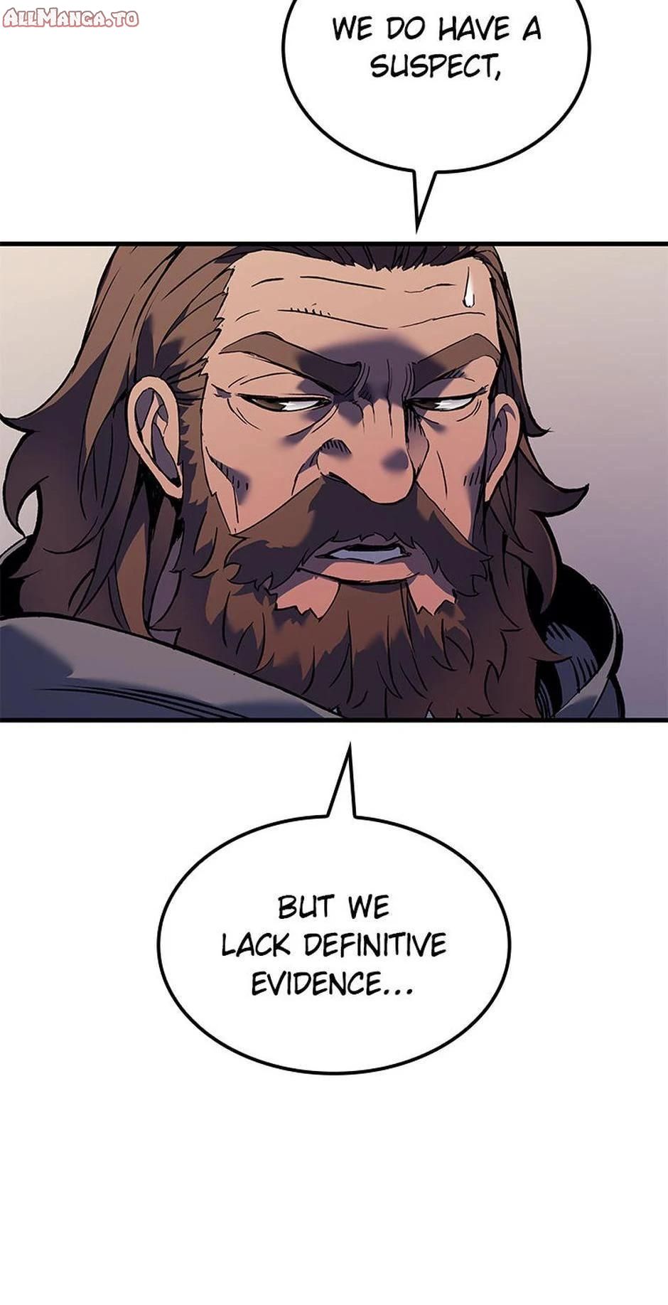 Read The Reincarnated King of Fists EN Manga Online