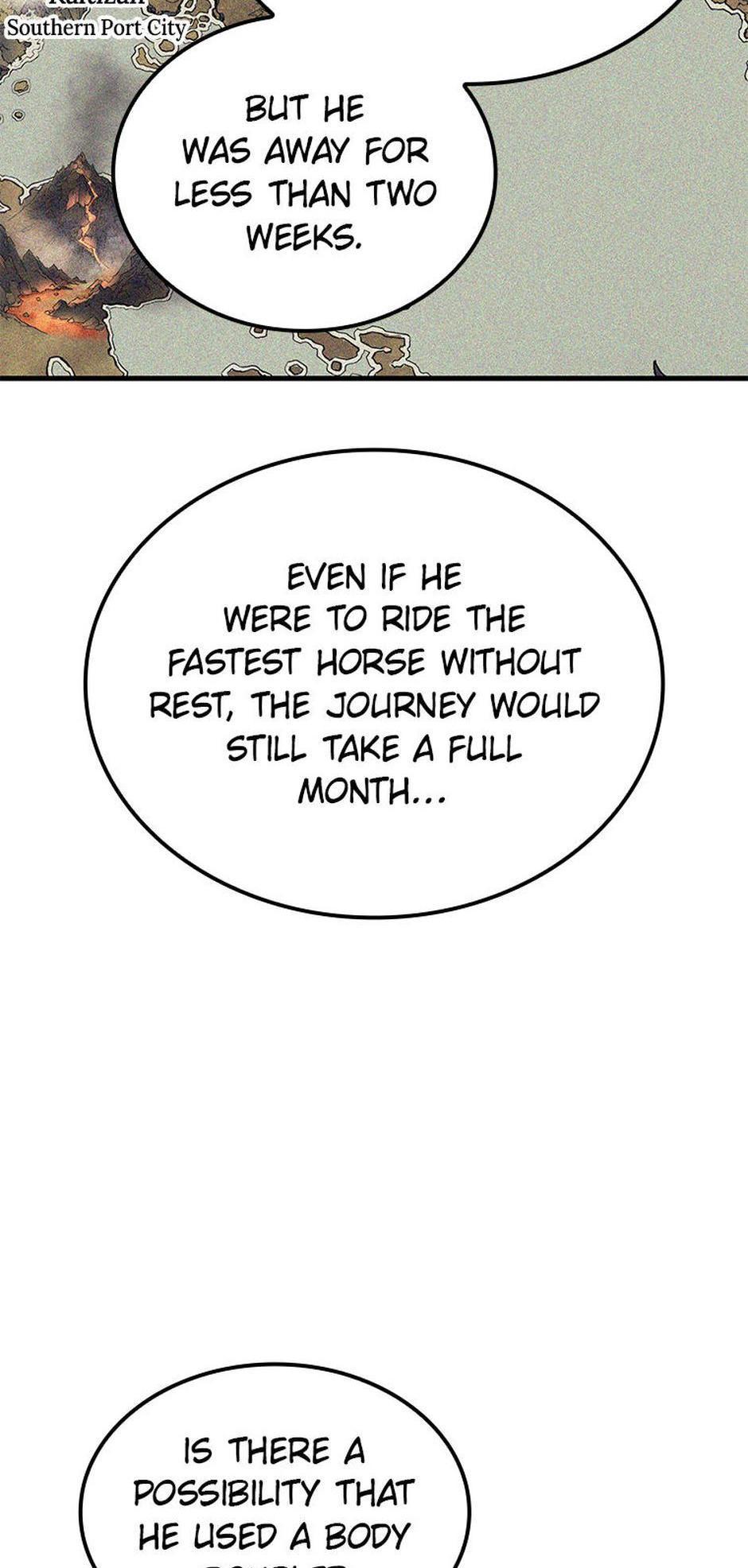 Read The Reincarnated King of Fists EN Manga Online