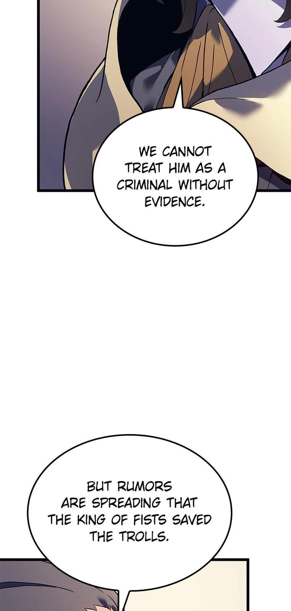 Read The Reincarnated King of Fists EN Manga Online