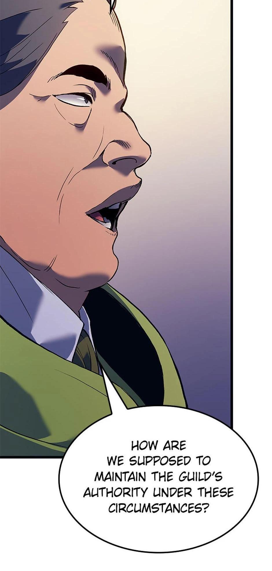 Read The Reincarnated King of Fists EN Manga Online