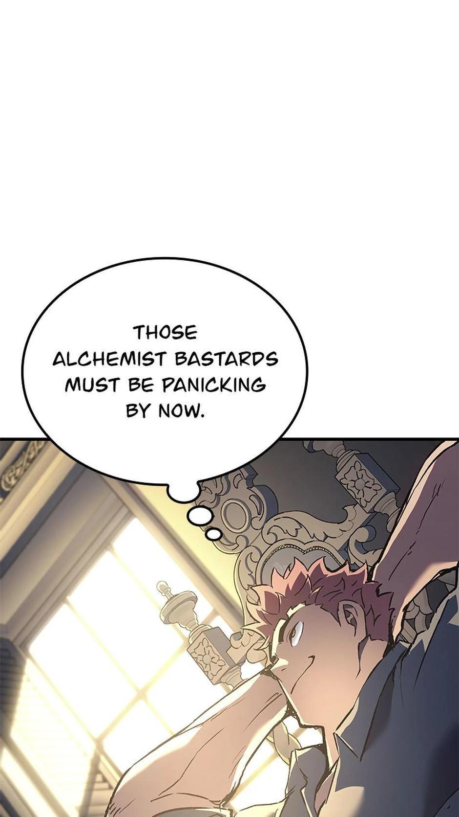 Read The Reincarnated King of Fists EN Manga Online