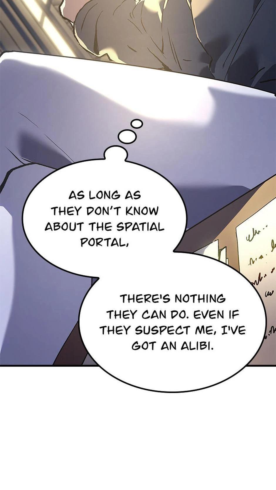 Read The Reincarnated King of Fists EN Manga Online