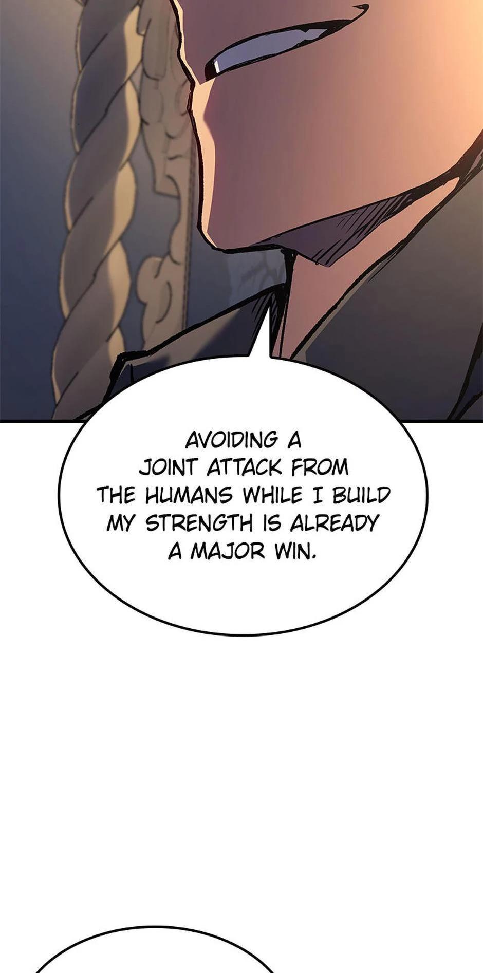 Read The Reincarnated King of Fists EN Manga Online