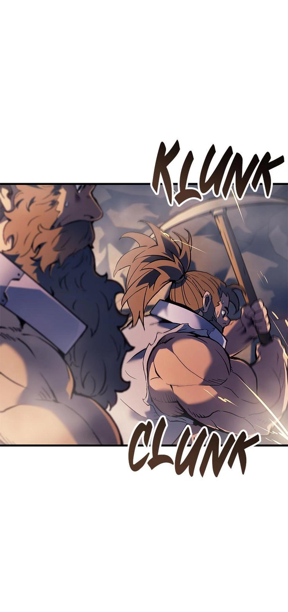 Read The Reincarnated King of Fists EN Manga Online