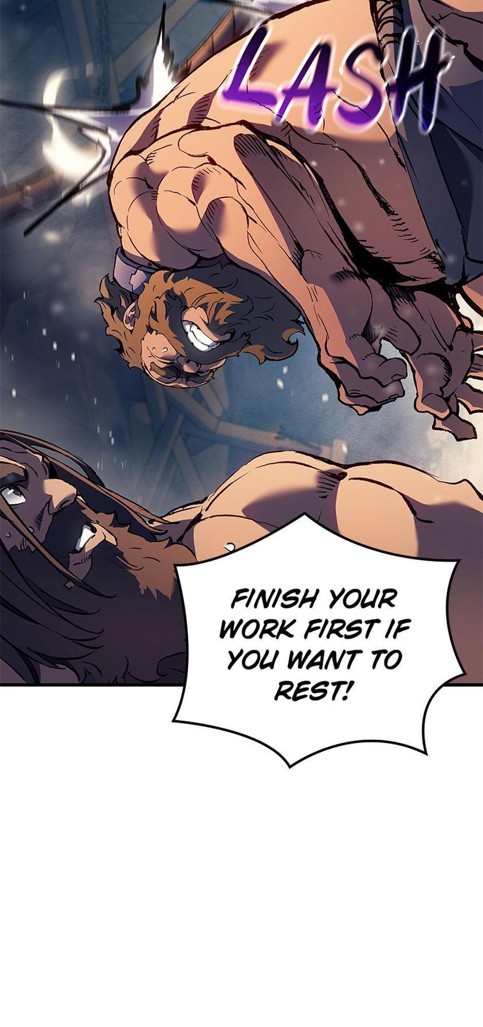 Read The Reincarnated King of Fists EN Manga Online