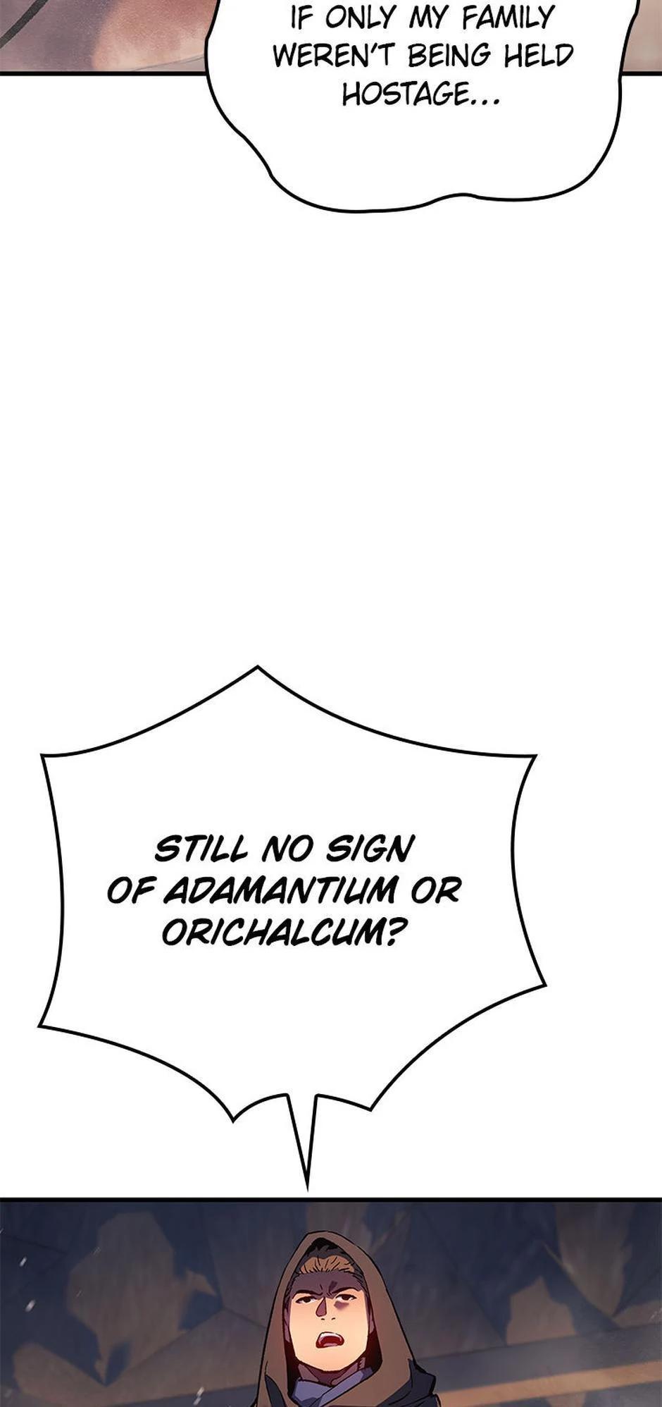 Read The Reincarnated King of Fists EN Manga Online