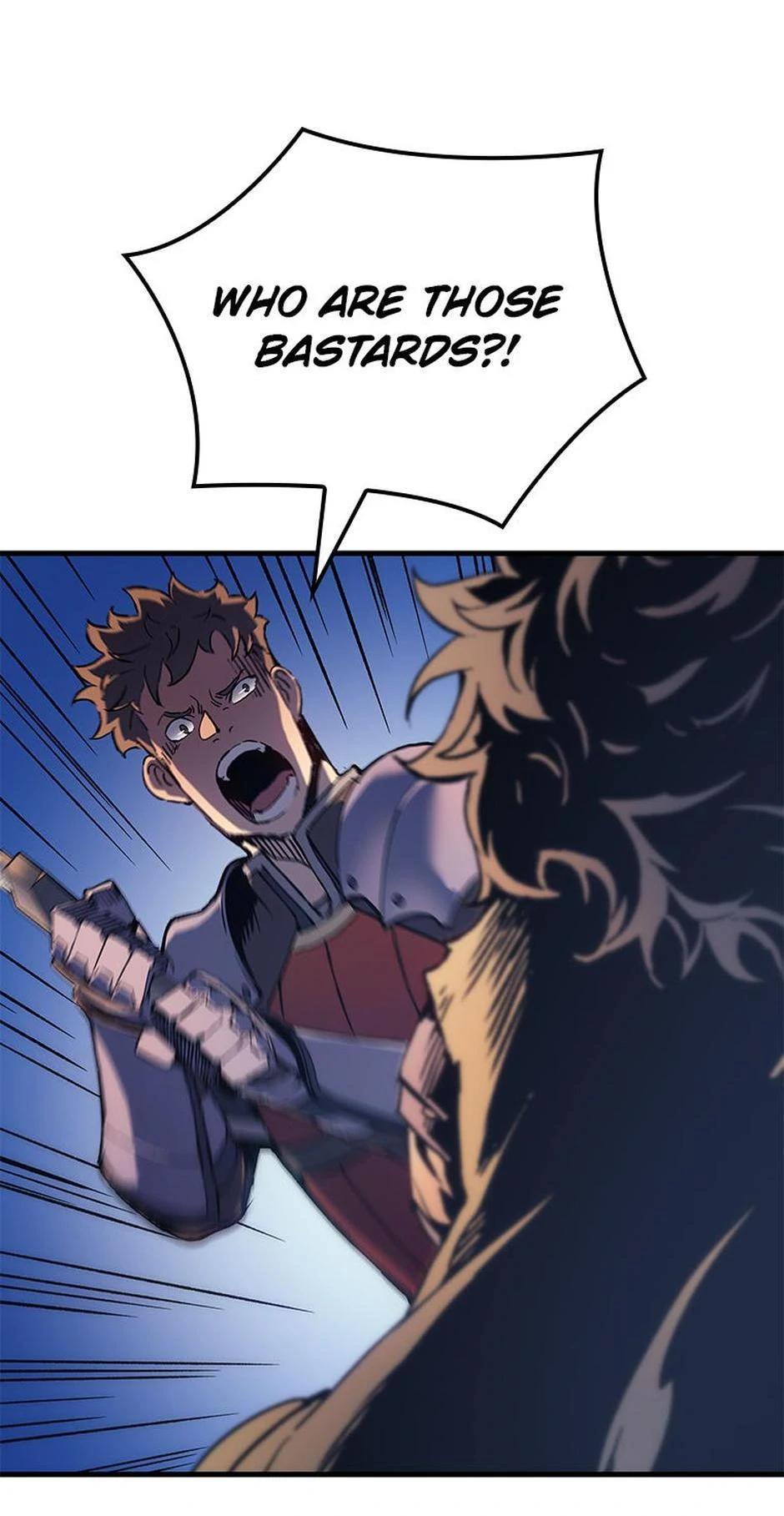 Read The Reincarnated King of Fists EN Manga Online