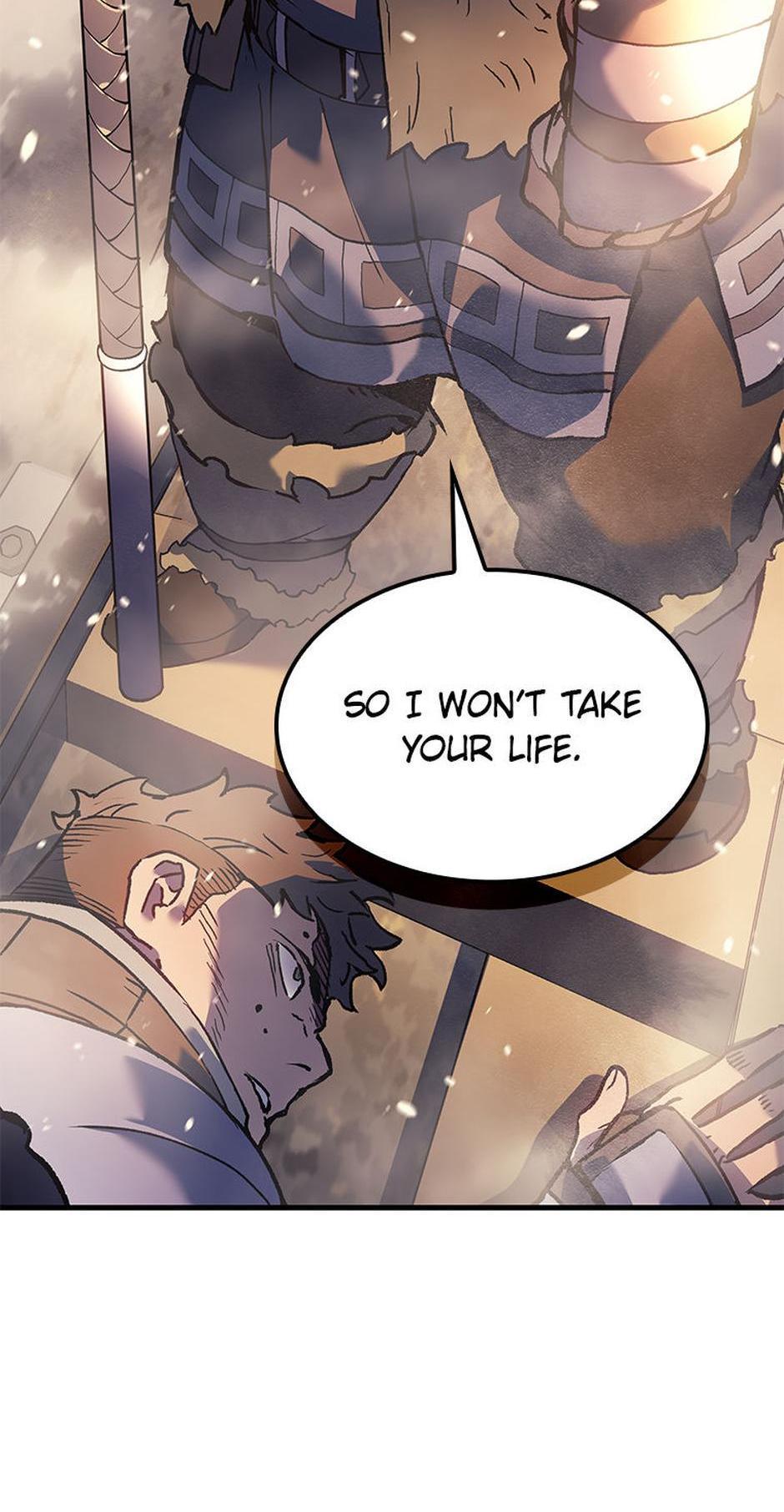 Read The Reincarnated King of Fists EN Manga Online