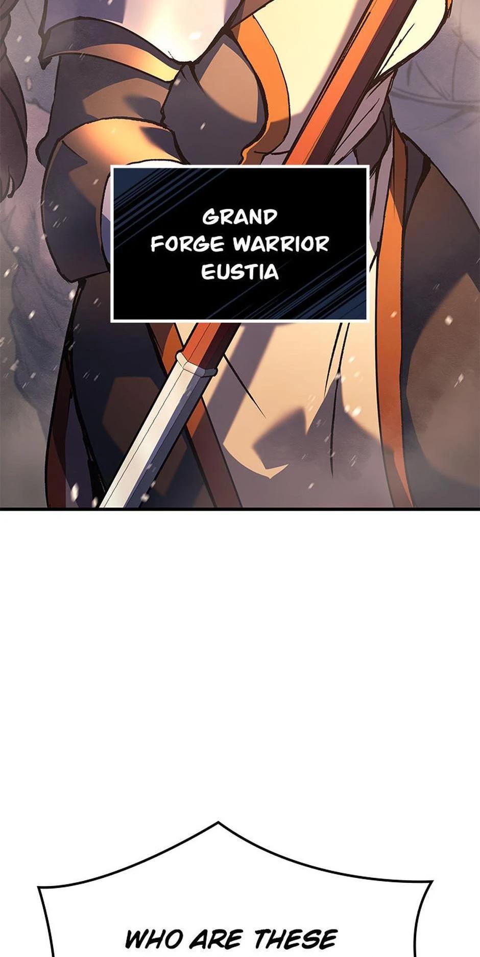 Read The Reincarnated King of Fists EN Manga Online