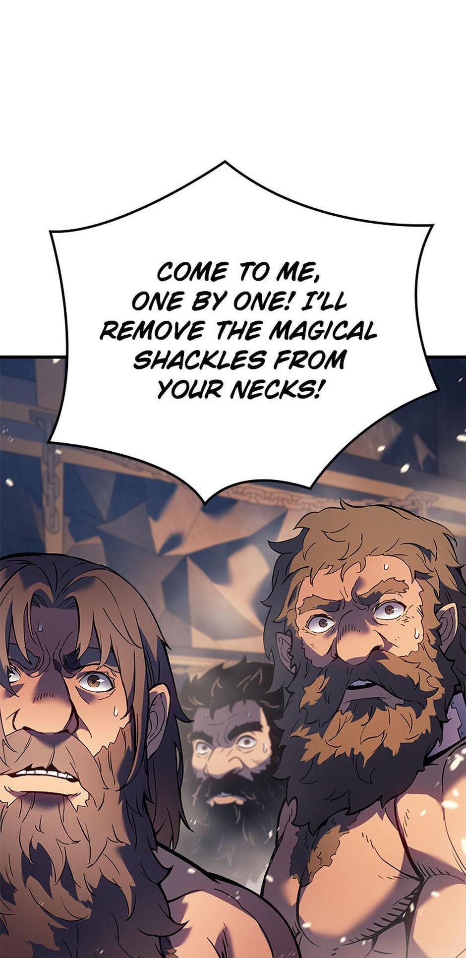 Read The Reincarnated King of Fists EN Manga Online