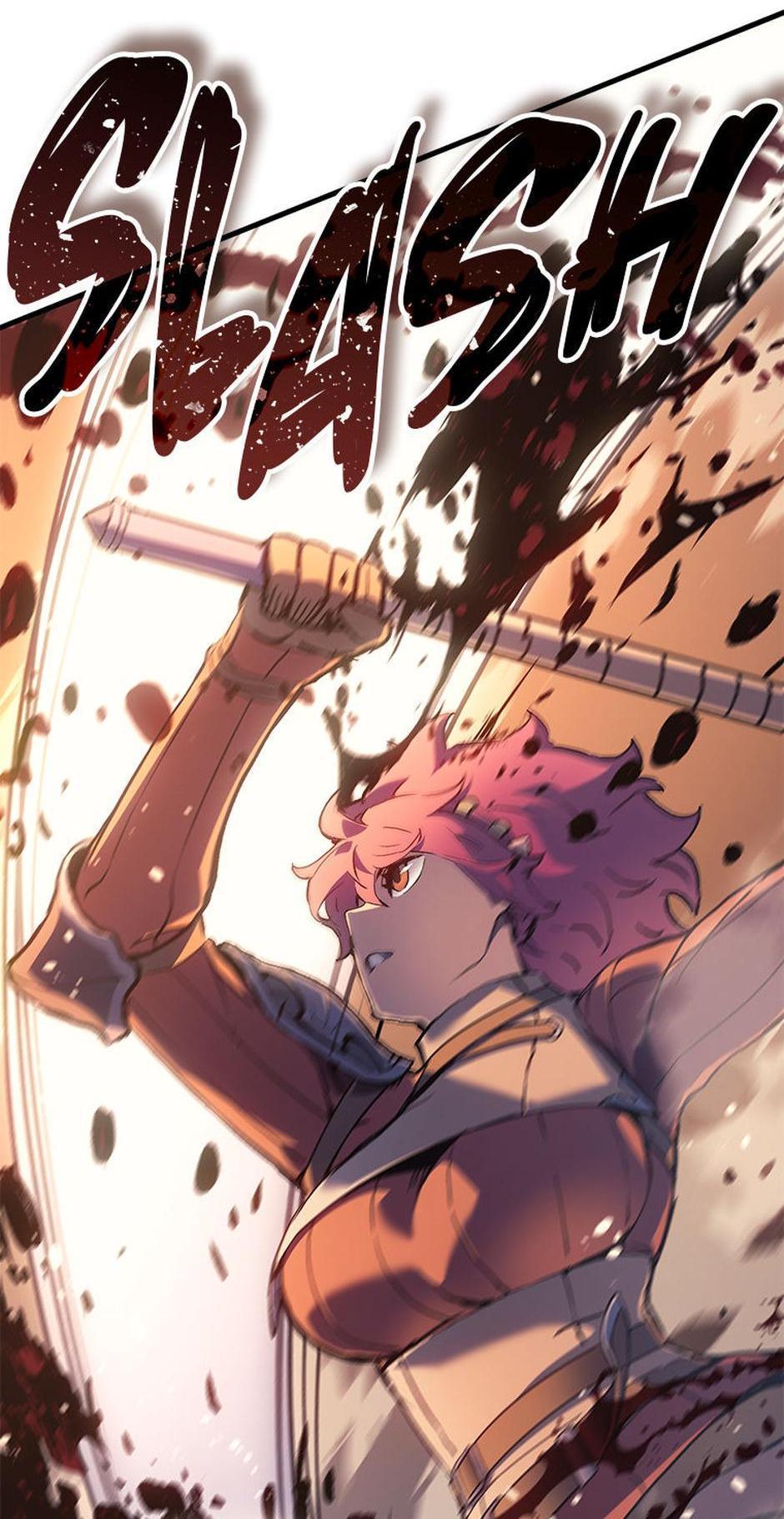 Read The Reincarnated King of Fists EN Manga Online