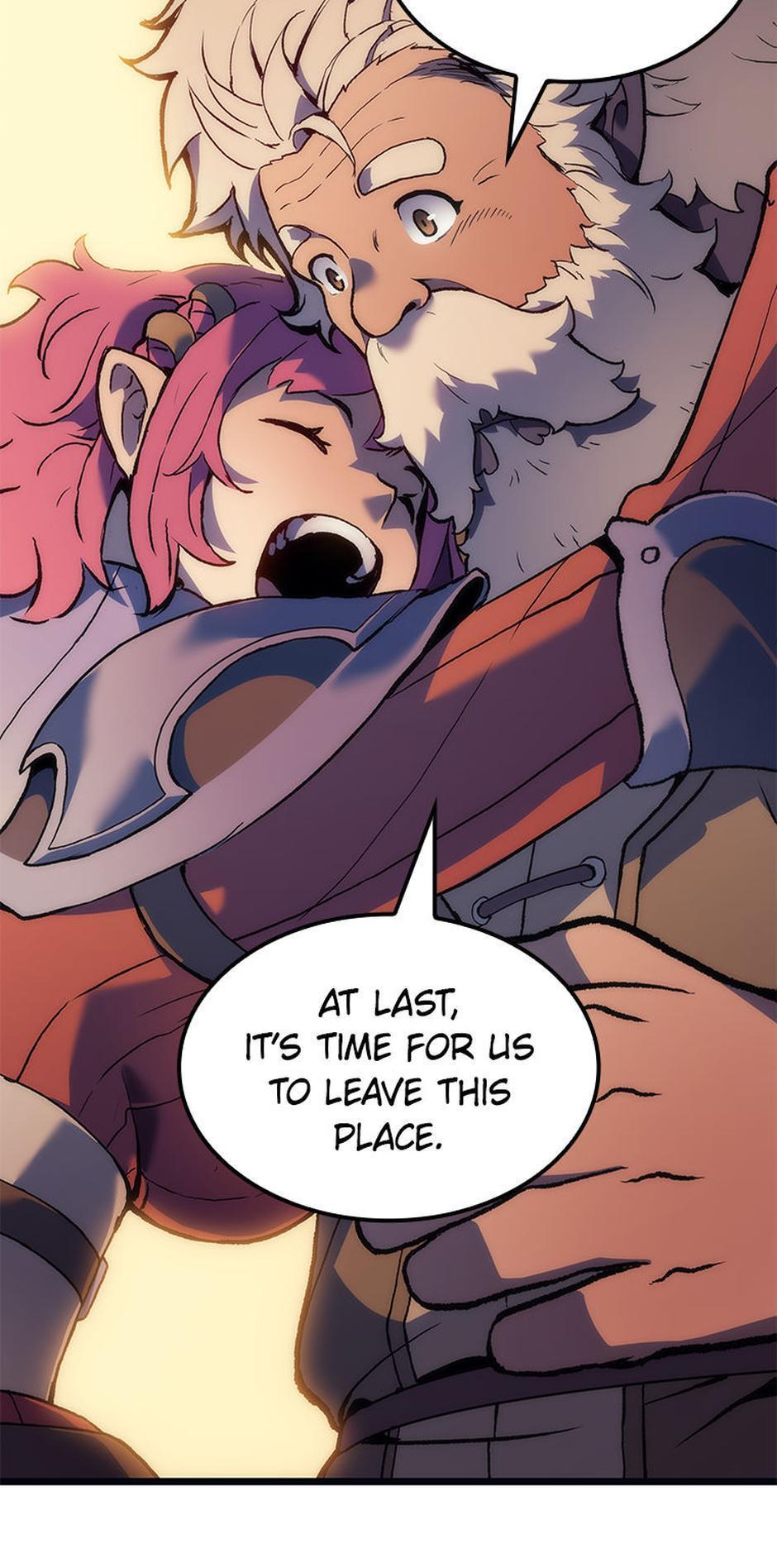 Read The Reincarnated King of Fists EN Manga Online