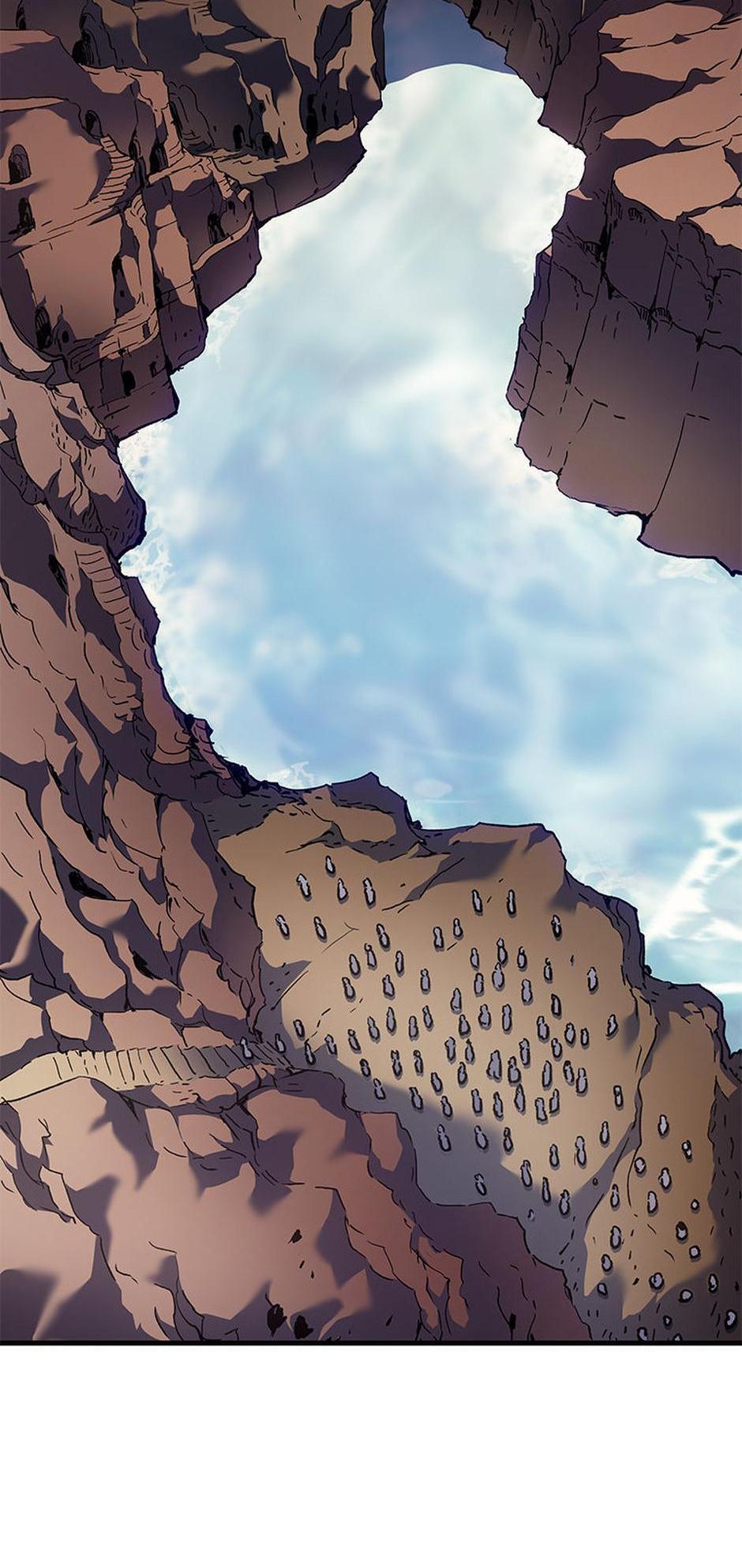 Read The Reincarnated King of Fists EN Manga Online