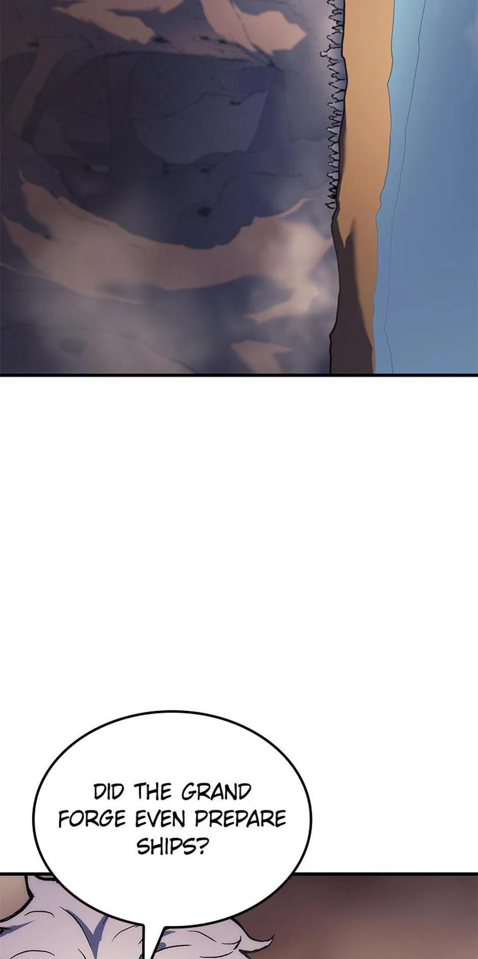 Read The Reincarnated King of Fists EN Manga Online