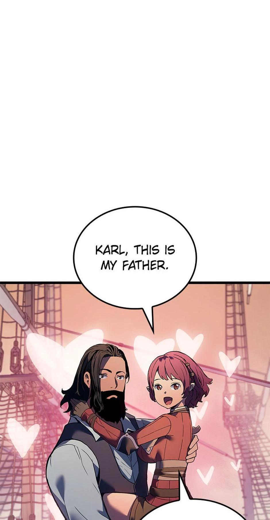 Read The Reincarnated King of Fists EN Manga Online